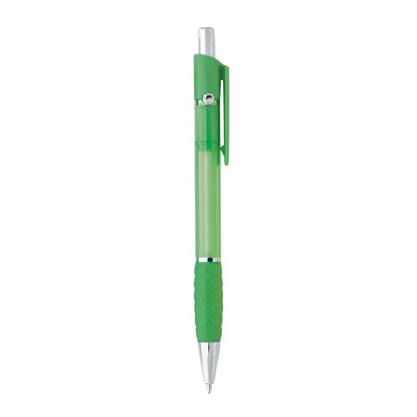 Green Anthem Pen